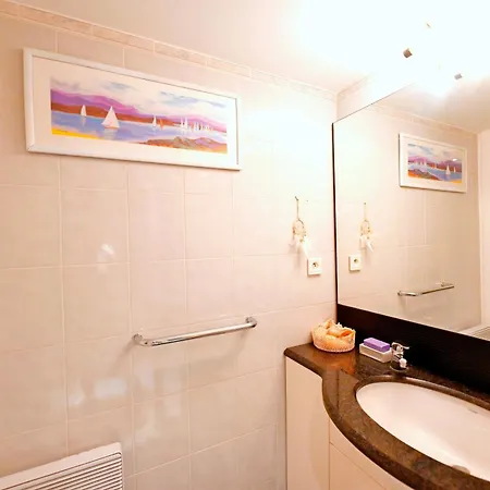 Monolocale Fronte Mare *