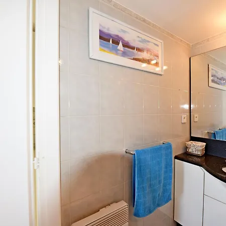 아파트 Monolocale Fronte Mare