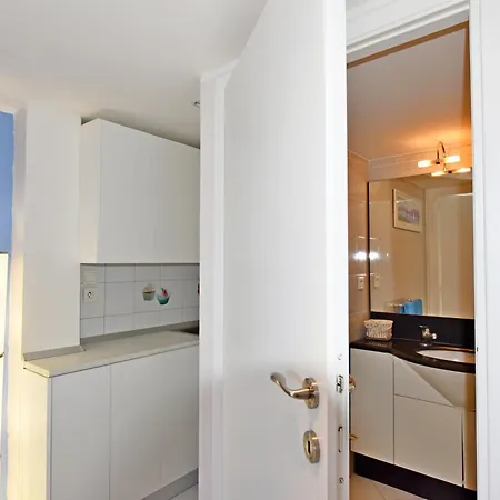 Monolocale Fronte Mare Appartement *