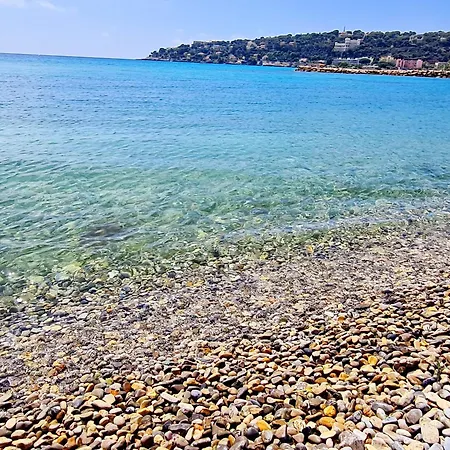 Monolocale Fronte Mare *