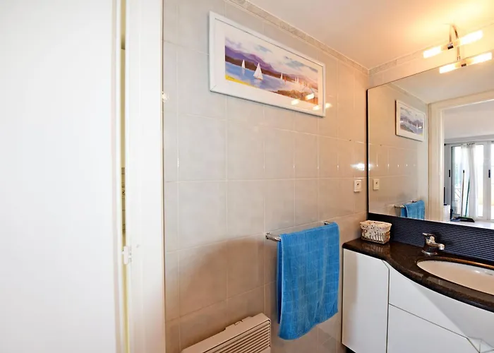 Apartment Monolocale Fronte Mare