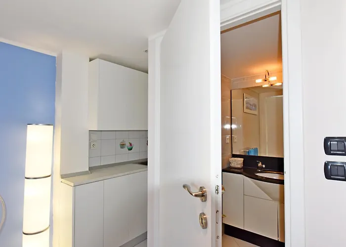 Monolocale Fronte Mare Apartment *