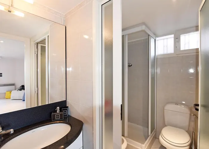 Monolocale Fronte Mare