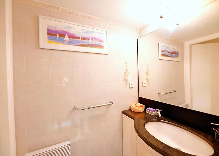 Monolocale Fronte Mare *